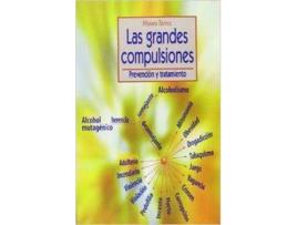 Livro Grandes Compulsiones,Las de Mauro Torres (Espanhol)