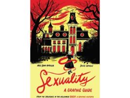 Livro Sexuality: A Graphic Guide de Barker And Scheele (Inglês)