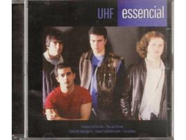 CD UHF - Essencial