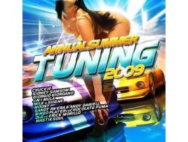 CD Annual Summer Tuning 2009