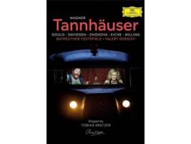 DVD2 Festspielorchester Bayreuth, Festspielchor Bayreuth: Wagner-Tannhäuser