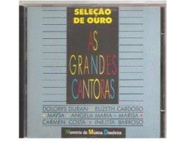 CD Grandes Cantoras