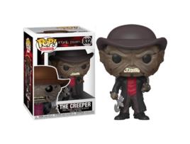 Figura ! Jeepers Creepers The Creeper
