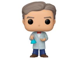 Figura FUNKO Pop! Bill Nye