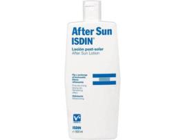 After Sun ISDIN Lotion (500 ml)