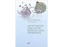Livro Apoteosis En Celulas De Musculo Liso Arterial de Sin Autor (Espanhol)