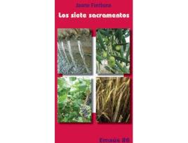 Livro Siete Sacramentos, Los. Cpl de Jaume Fontbona (Espanhol)