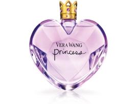Perfume VERA WANG Princess Eau de Parfum (50 ml)