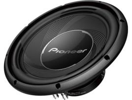 Subwoofer Auto PIONEER TS-A30S4 (30 cm - 1.400W)
