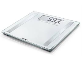 Balança Digital  Sense Control ( Peso máximo 180 kg)