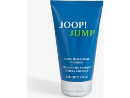 Gel de Banho JOOP Jump (50 ml)