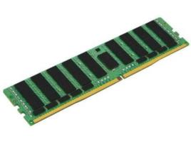 Memória RAM DDR4  KSM26LQ4/64HCI (1 x 64 GB - 2666 MHz - CL 19 - Verde)