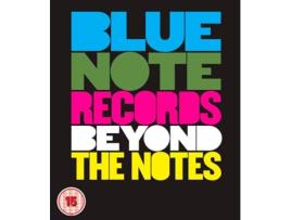 DVD Blue Note Records: Beyond the Notes