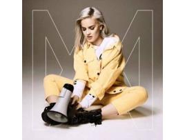 CD Anne Marie - Speak Your Mind (Deluxe)