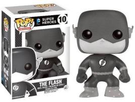 Figura ! DC The Flash