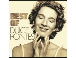 CD Dulce Pontes - Best Of