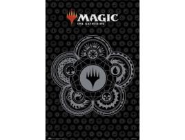 Poster MAGIC The Gathering