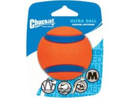 Bola para Cães  Ultraball M (6cm)