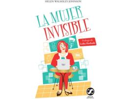 Livro La Mujer Invisible de Helen Walmsley-Johnson