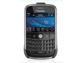 Capa Blackberry Bold 9000  Elan Preto