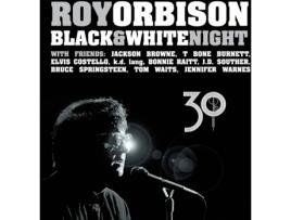 2 Vinil Roy Orbison - Black & White Night 30