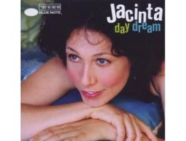 CD Jacinta - Day Dream