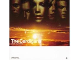 CD The Cardigans - Gran Turismo