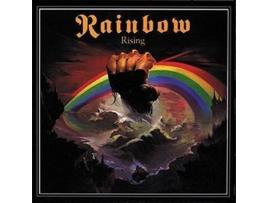 Vinil Rainbow: Rising