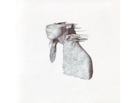 CD Coldplay - A Rush of Blood to the Head