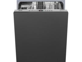 Máquina de Lavar Loiça Encastre  STL253CL (13 Conjuntos - 59.8 cm - Painel Inox)