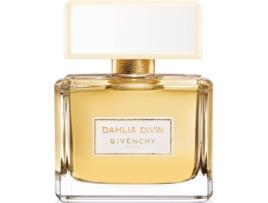 Perfume GIVENCHY Dahlia Divin Eau de Parfum (50 ml)