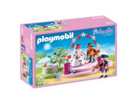 Playmobil Princess 6853 Baile de Máscaras