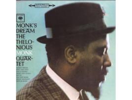 Vinil Thelonious Monk: Thelonious Monk Trio