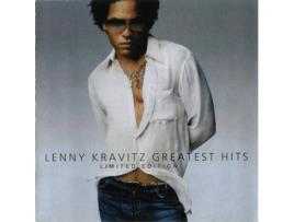 CD Lenny Kravitz - The Best Of