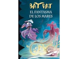 Livro El Fantasma De Los Mares de Vários Autores (Espanhol)