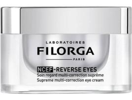 Creme de Olhos FILORGA Ncef-Reverse Eyes Cuidado Multi Corrector (15 ml)