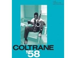 Vinil John Coltrane - Coltrane '58 - The Prestige Recordings (LP8)