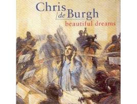CD Chris de Burgh - Beautiful Dreams