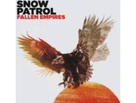 Vinil Snow Patrol - Fallen Empires (LP2)