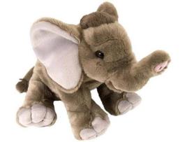 Peluche  Cuddlekins Elefante Bebé