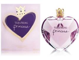 Perfume VERA WANG Princess Eau de Toilette (100 ml)