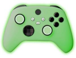 Capa de Comando + Grips BLADE Glow (Xbox Series X)