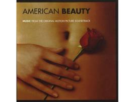 CD American Beauty (OST)