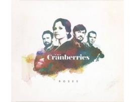 CD The Cranberries - Roses