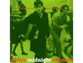 CD Dexys Midnight Runners - Searching for The Young Soul Rebels
