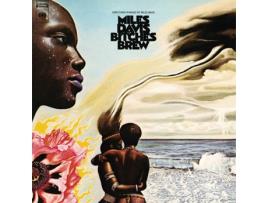 Vinil Miles Davis - Bitches Brew