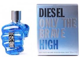 Perfume DIESEL Only The Brave High 4.2fl.oz Eau de Toilette (125 ml)