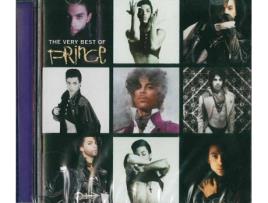 CD Prince - The Very Best Of