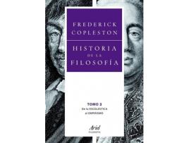 Livro Historia De La Filosofía Ii de Frederick Copleston