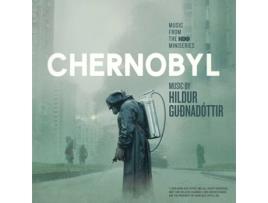 Vinil Hildur Guðnadóttir - Chernobyl OST